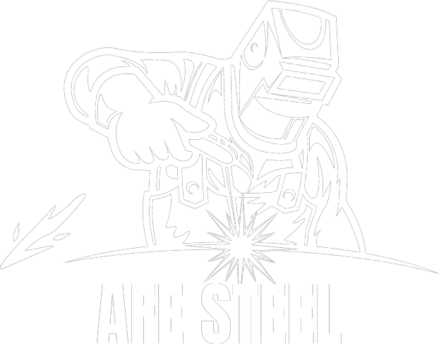 AFE Steel — UK structural steel contractors